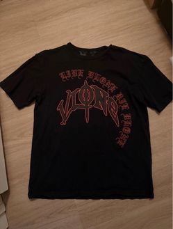 Vlone shirt