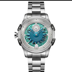 Feice mechanical watch