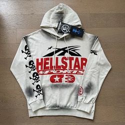 Hellstar hoodie