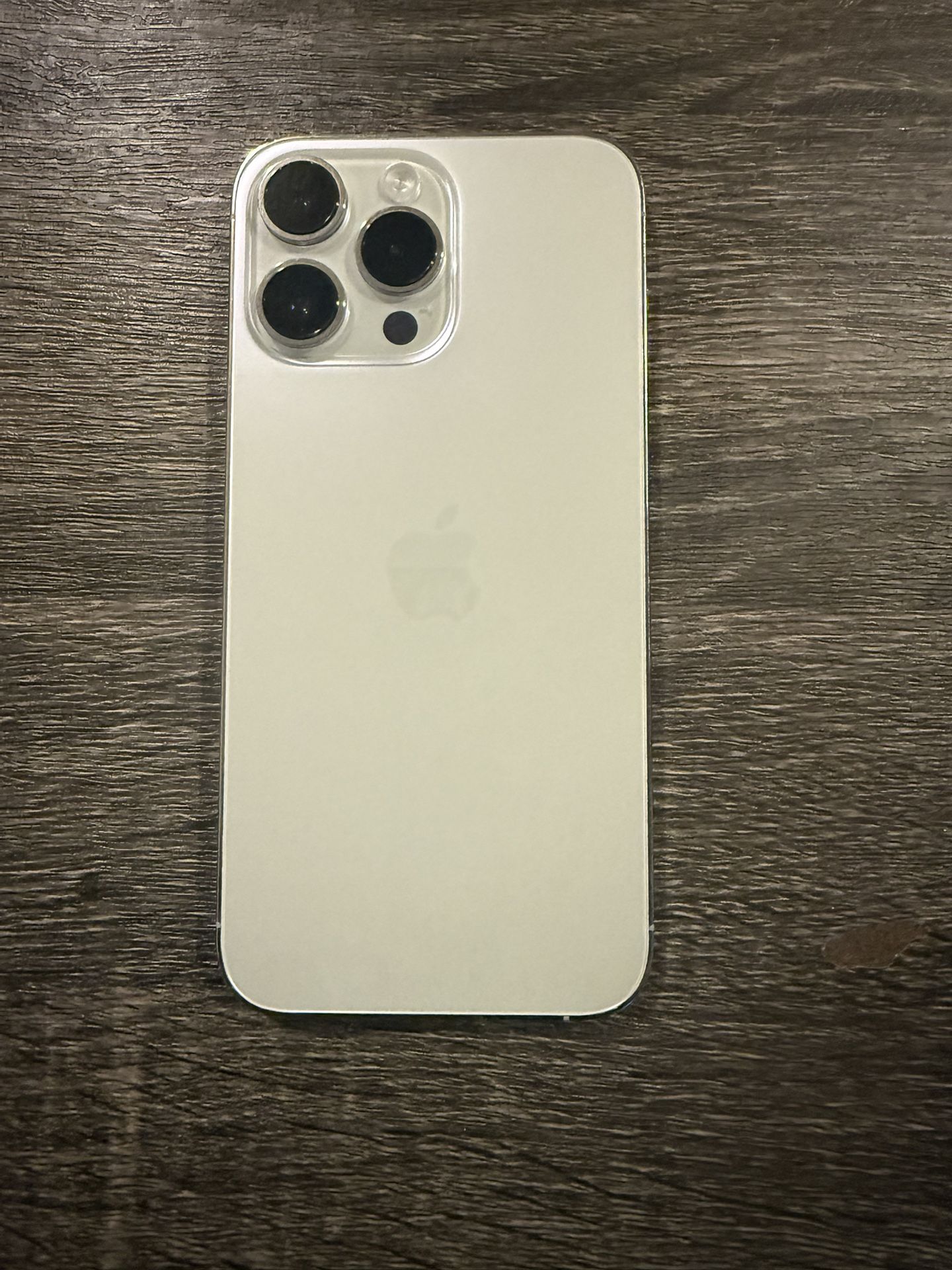 Unlocked iPhone 14 Pro Max 512GB - $550 FiRM