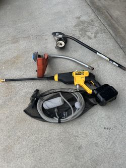 Dewalt And