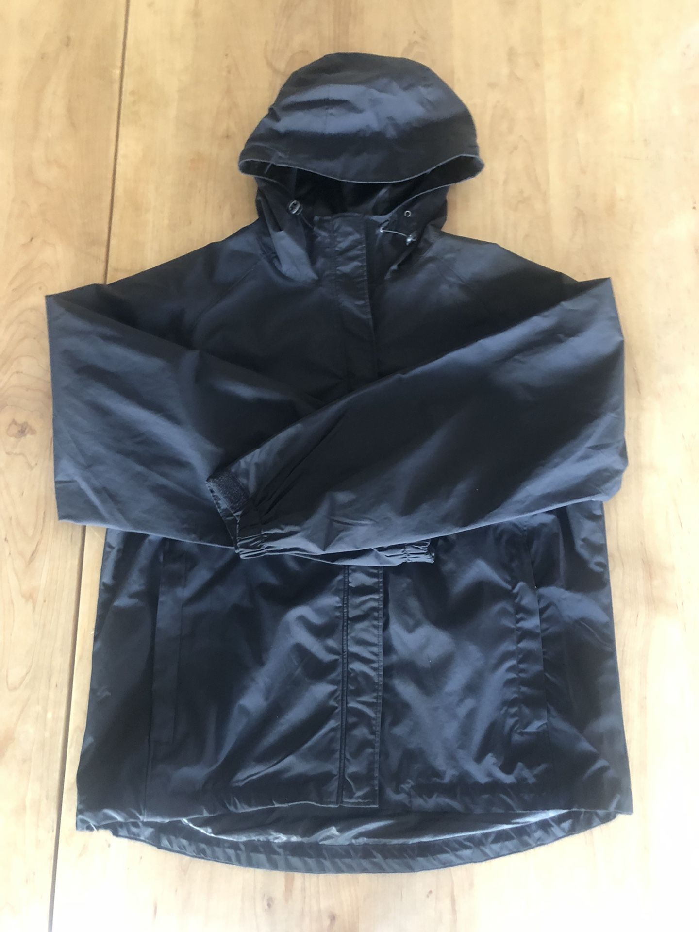 Champion Rain Jacket Men's Large LIKE NEW!!