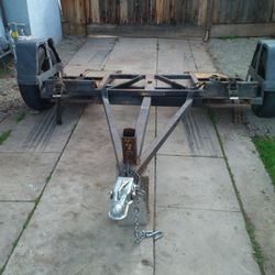 Towing Trailer