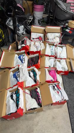 Nike shoes