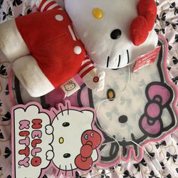 Hello Kitty 
