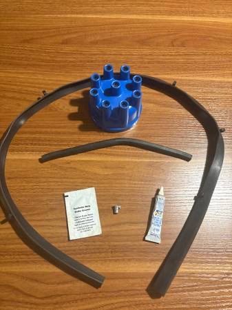 Mustang Items *New $3.00 and up