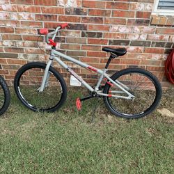 26” Bmx Bike