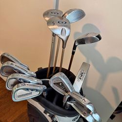 Thunderbird Clubs - Women's
