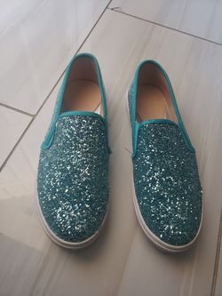 Quinceañera Shoes