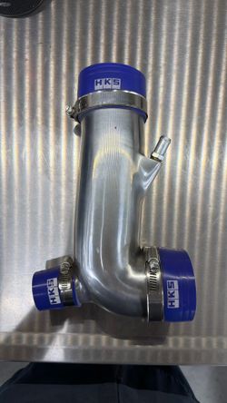 HKS Premium Suction Intake tube 2013-2021 Subaru BRZ / Scion FR-S / Toyota 86