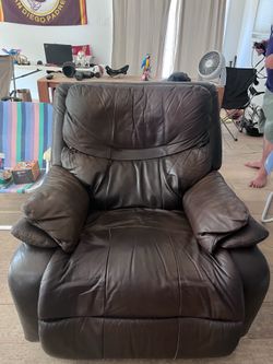 Recliner