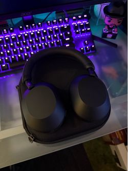 Sony XM5 (PLEASE READ)