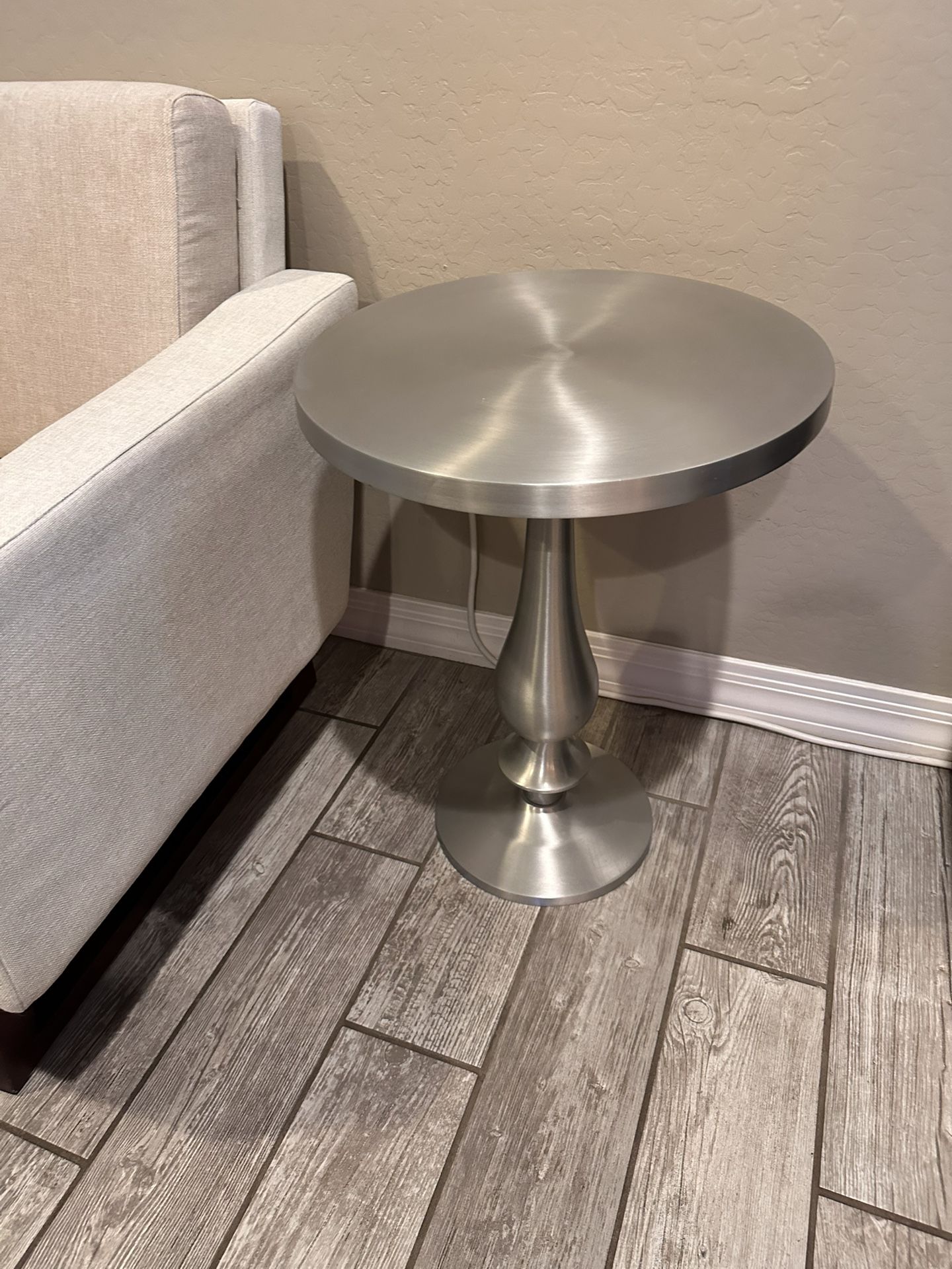 Modern Side Table