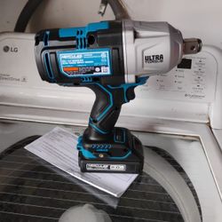 20v 3/4  Brushless Ultra Torque  Impact Wrench