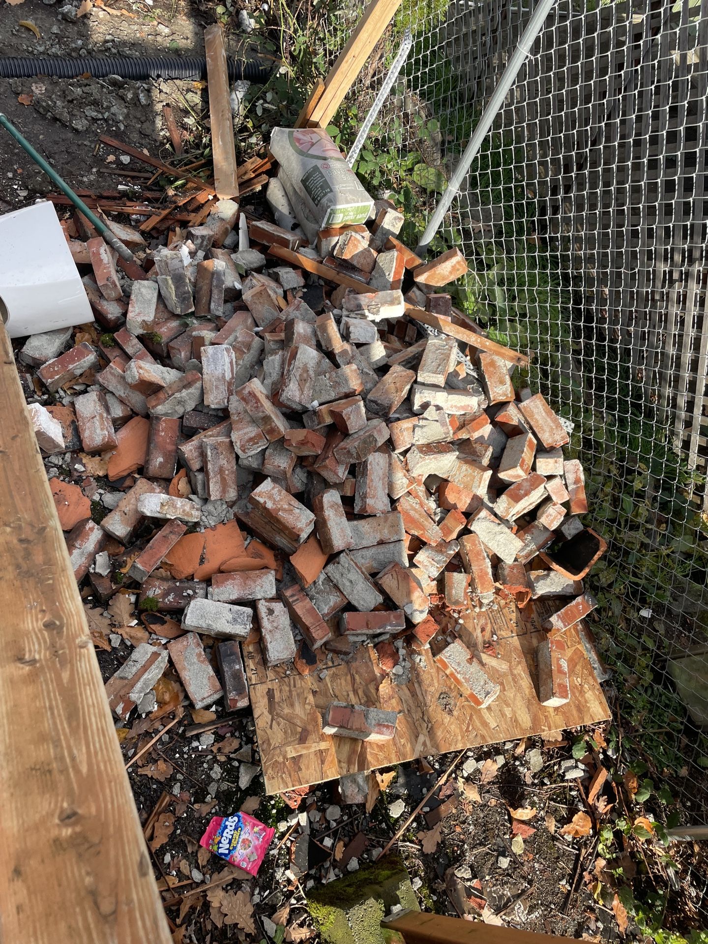 Bricks