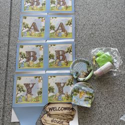 Baby Shower 