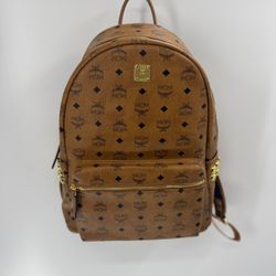 MCM Backpack