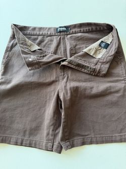 RSQ Men's Chino Shorts Size 32
