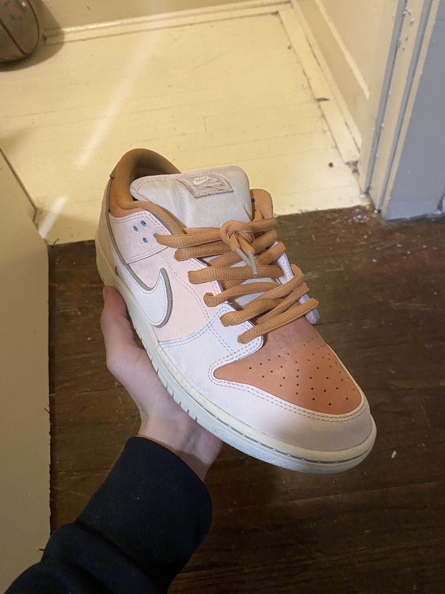 Nike SB