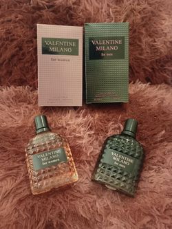 Perfumes