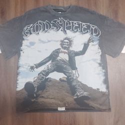 Godspeed Long Sleeve 