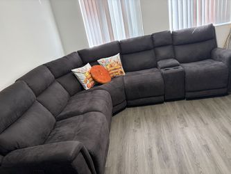 sectional sofa