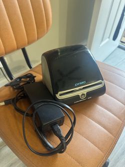 Dymo Laberwriter 4XL