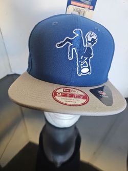 Indianapolis Colts New Era 9fifty