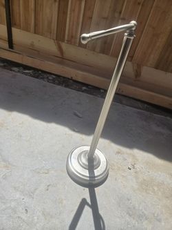 Toilet Paper Holder