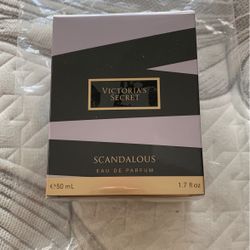 Victoria’s Secret Scandalous Eau De Parfum