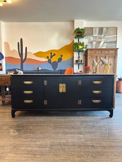 VARIETY of Dresser / Buffet / Credenza / TV Stand / Vintage!