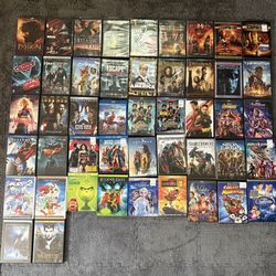 Movies For Only $5