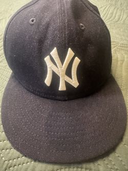 New Era Yankee World Serie Fitted Hat 7 7/8