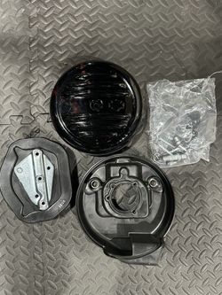 OEM Harley Sportster Air Filter + Casing