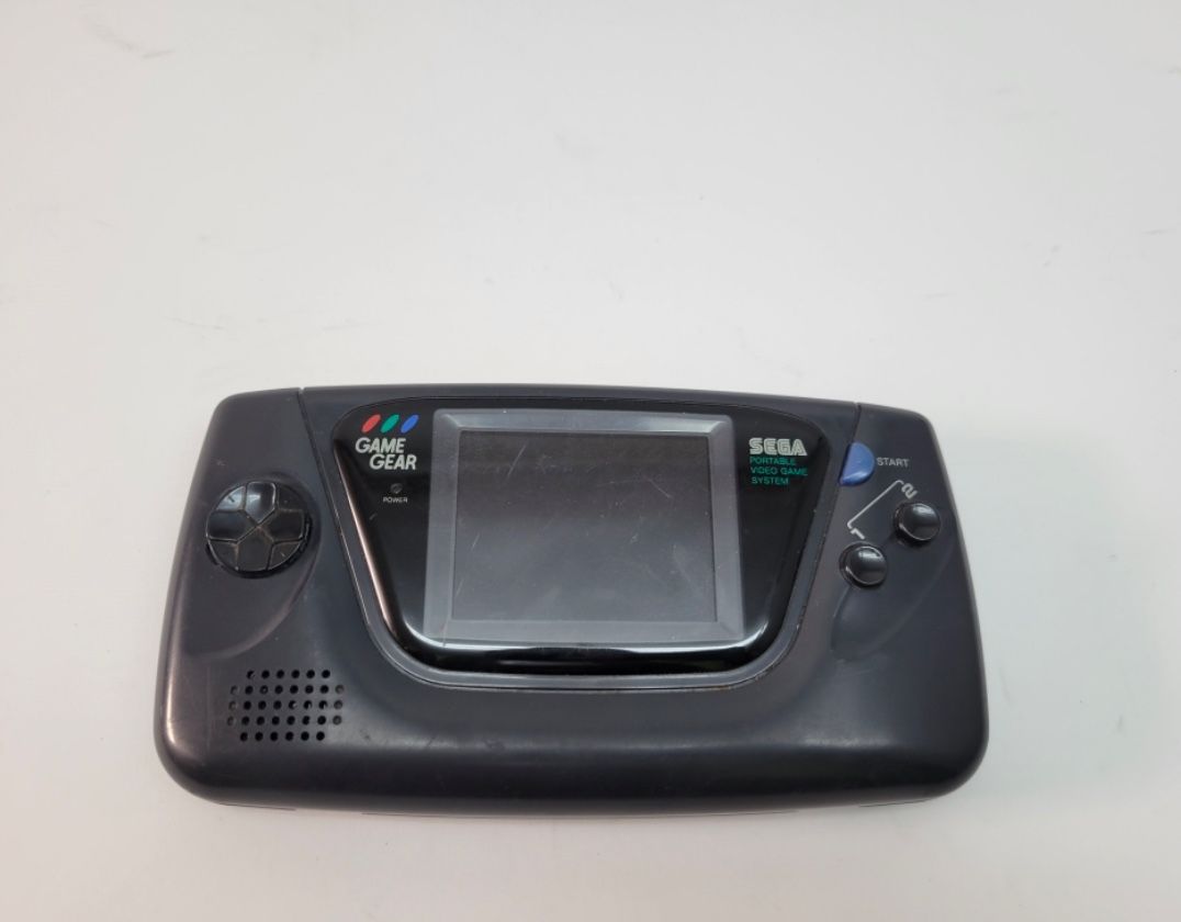 Sega Game Gear