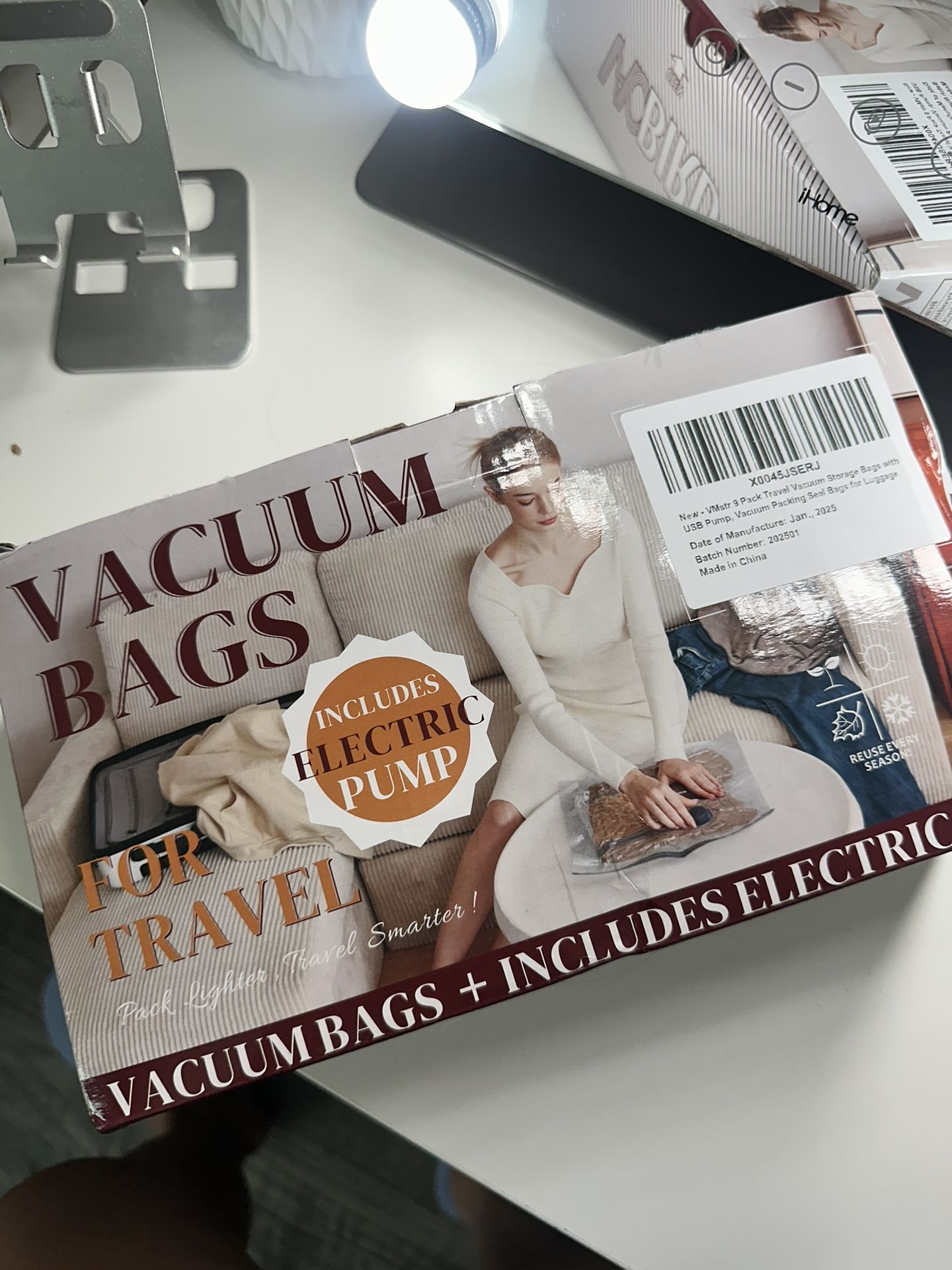 Vacuum Bags