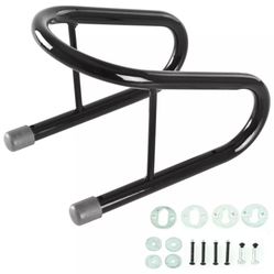  Brand New Removable Motorcycle Wheel Chock For Truck Or Trailer