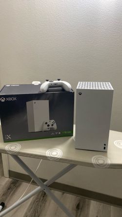 Xbox series X for sale 450
