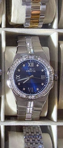 Invicta