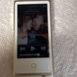 iPod 7g