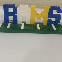 Legos