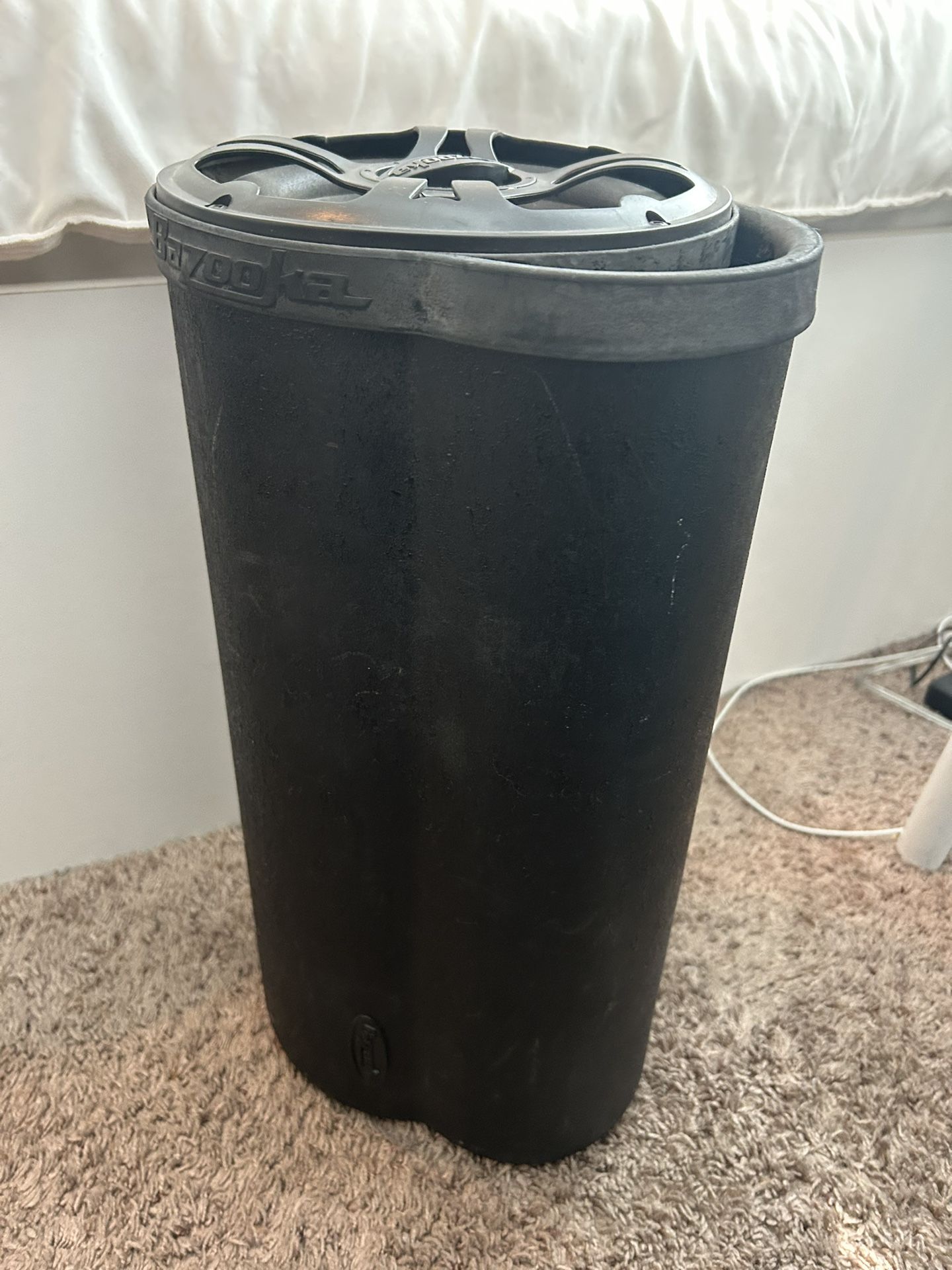8” Sub Wooder