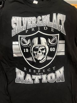 Las Vegas Raiders Tshirt