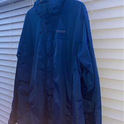 Marmot Rain jacket