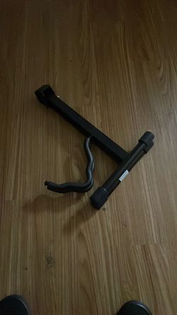 Guitar Stand