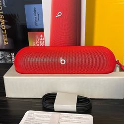 Apple Beats Pill 