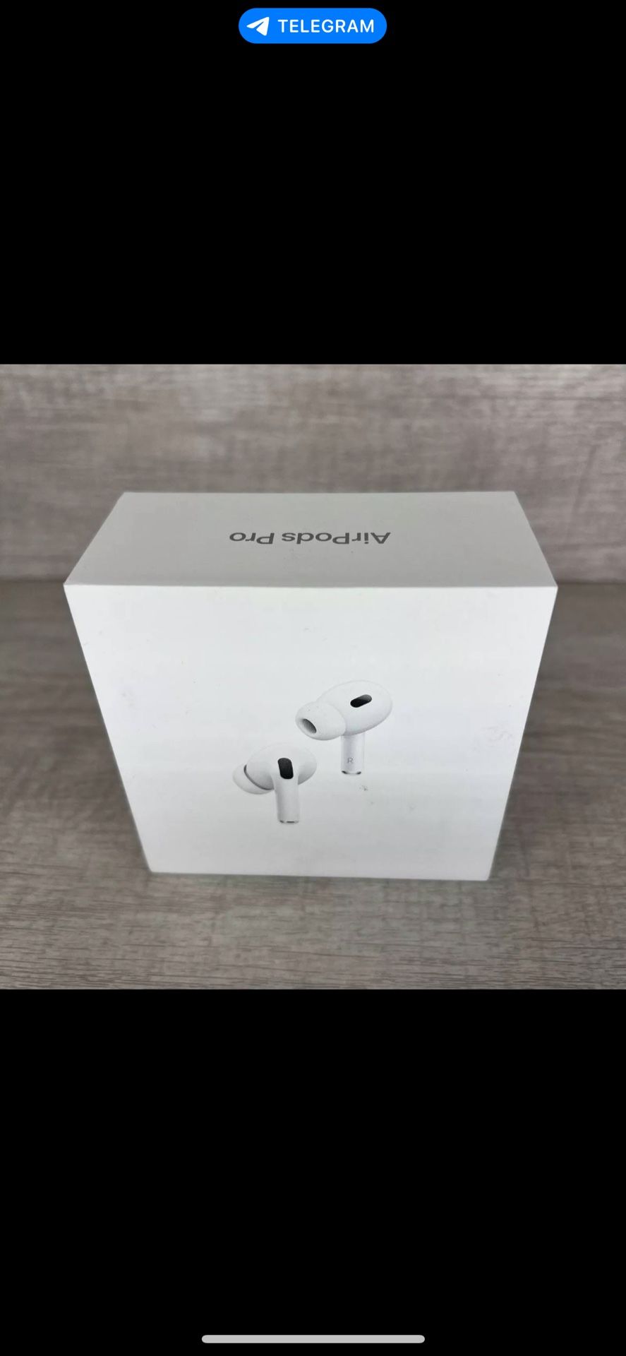 AirPods Pro