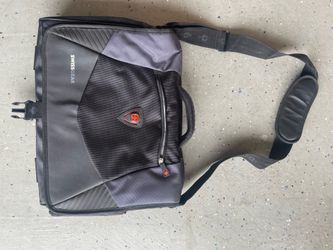 Swiss Army Laptop Bag