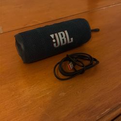 JBL Flip 6 