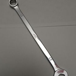 Mac 12mm Metric Wrench Tool 